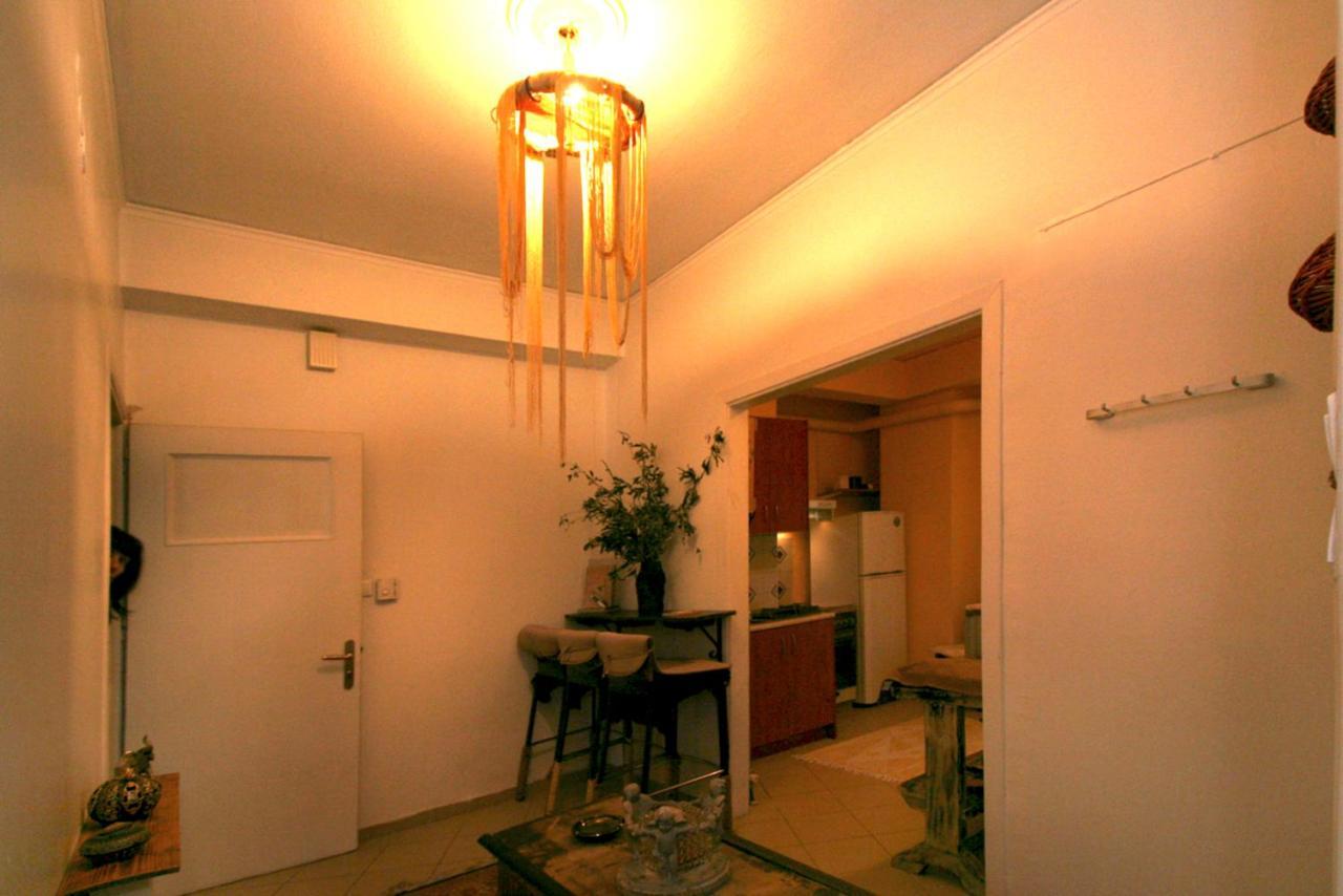 Marroco Apartment 6492 Ioánina Exterior foto